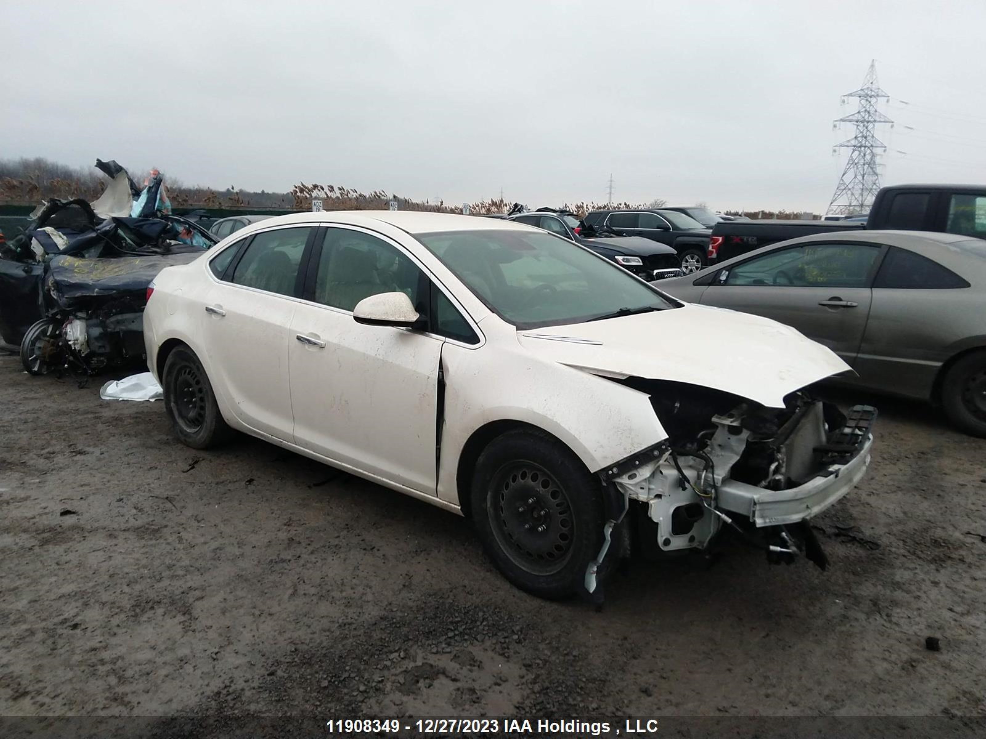 BUICK VERANO 2012 1g4pp5sk3c4221333