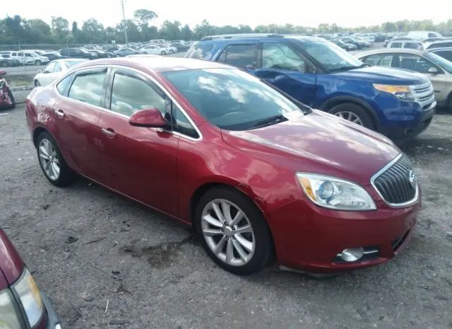 BUICK VERANO 2013 1g4pp5sk3d4102358