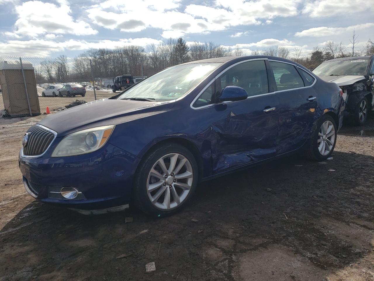 BUICK VERANO 2013 1g4pp5sk3d4119869