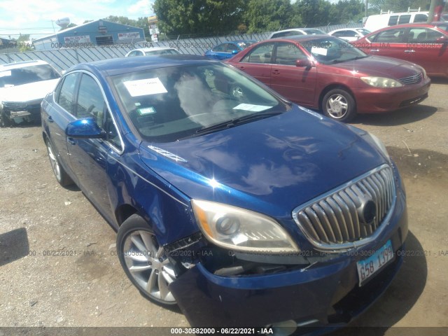 BUICK VERANO 2013 1g4pp5sk3d4120326