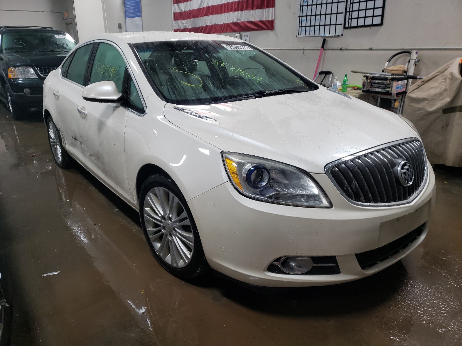 BUICK VERANO 2013 1g4pp5sk3d4174225