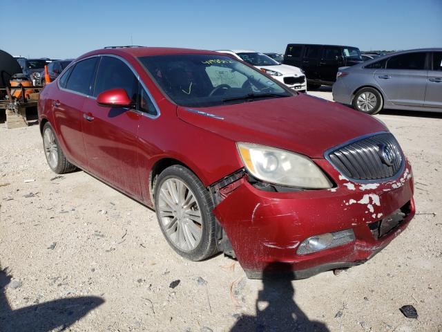 BUICK VERANO 2013 1g4pp5sk3d4187623