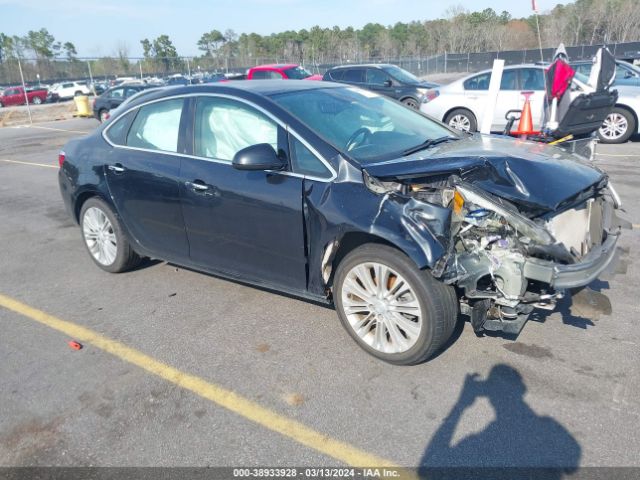 BUICK VERANO 2013 1g4pp5sk3d4199206