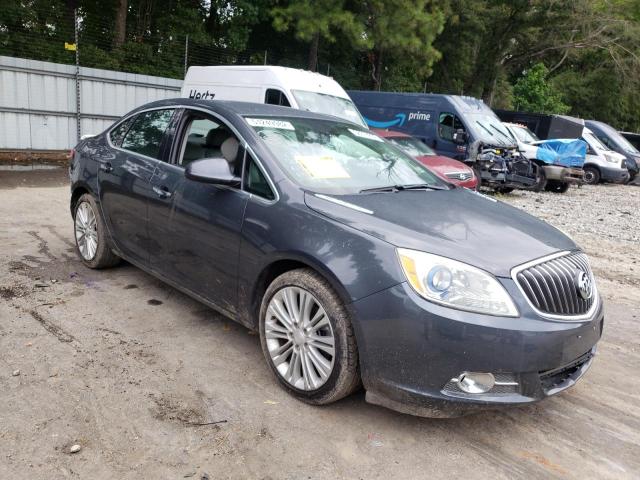 BUICK VERANO 2013 1g4pp5sk3d4200001