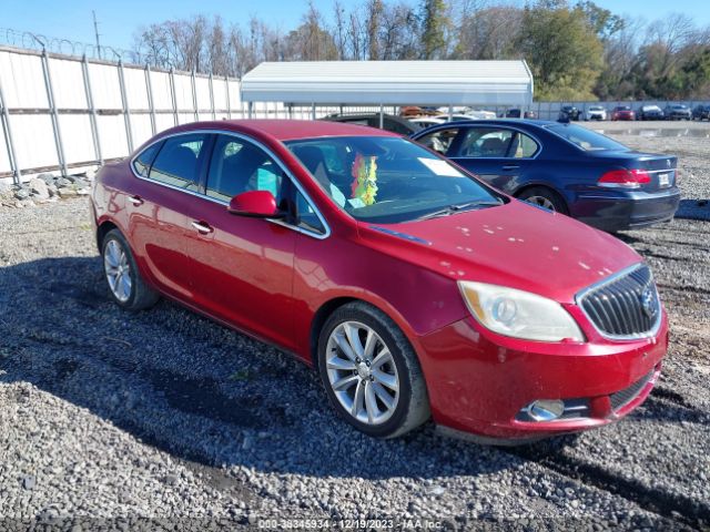 BUICK VERANO 2013 1g4pp5sk3d4206526