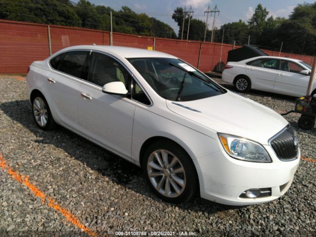 BUICK VERANO 2013 1g4pp5sk3d4221995