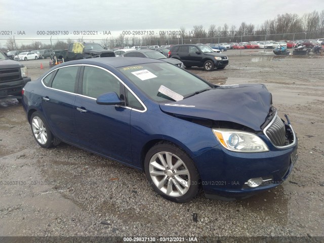 BUICK VERANO 2013 1g4pp5sk3d4222337