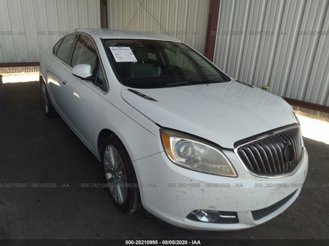 BUICK VERANO 2013 1g4pp5sk3d4232561