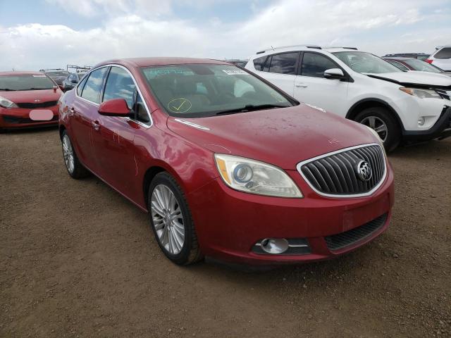 BUICK VERANO 2013 1g4pp5sk3d4243625