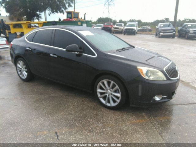 BUICK VERANO 2013 1g4pp5sk3d4248324