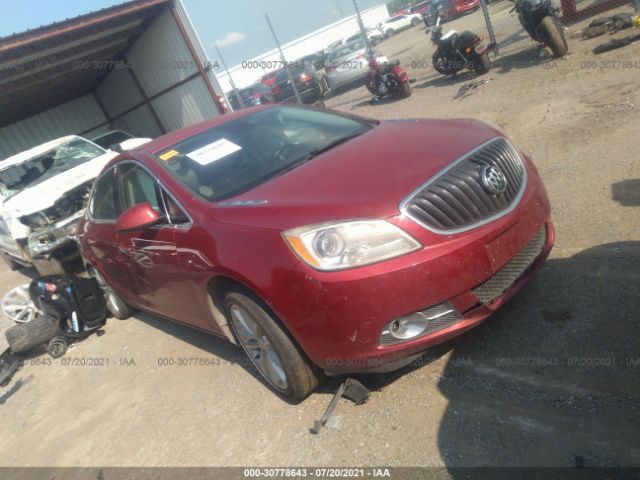 BUICK VERANO 2014 1g4pp5sk3e4109327