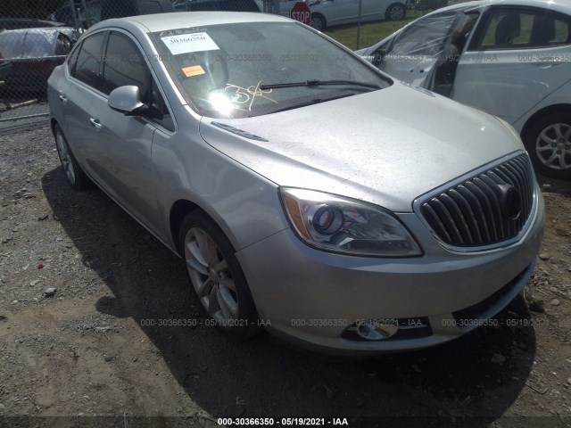 BUICK VERANO 2014 1g4pp5sk3e4115256