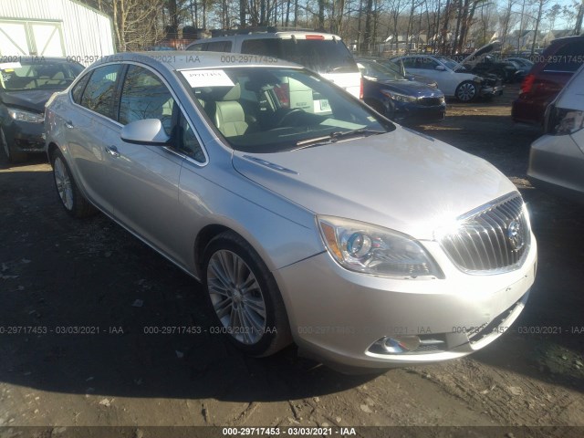 BUICK VERANO 2014 1g4pp5sk3e4138620