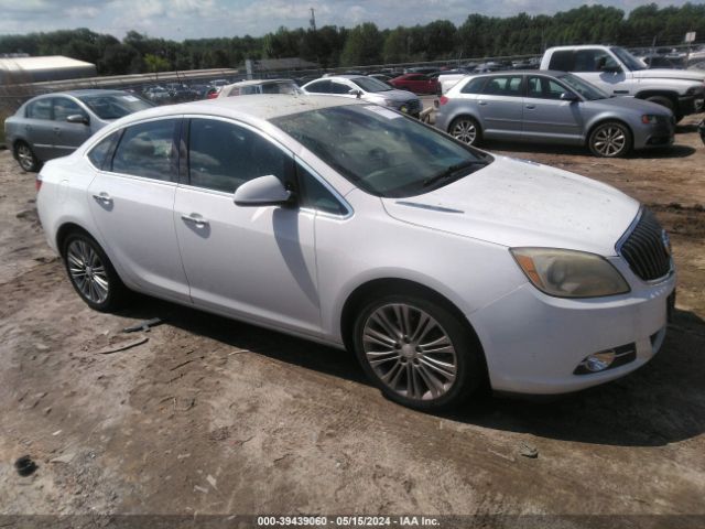 BUICK VERANO 2014 1g4pp5sk3e4139413