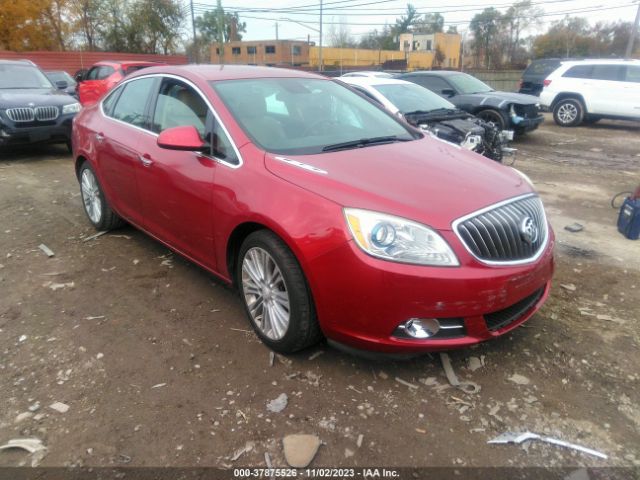 BUICK VERANO 2014 1g4pp5sk3e4145373