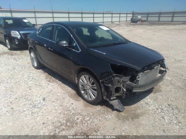 BUICK VERANO 2014 1g4pp5sk3e4149729