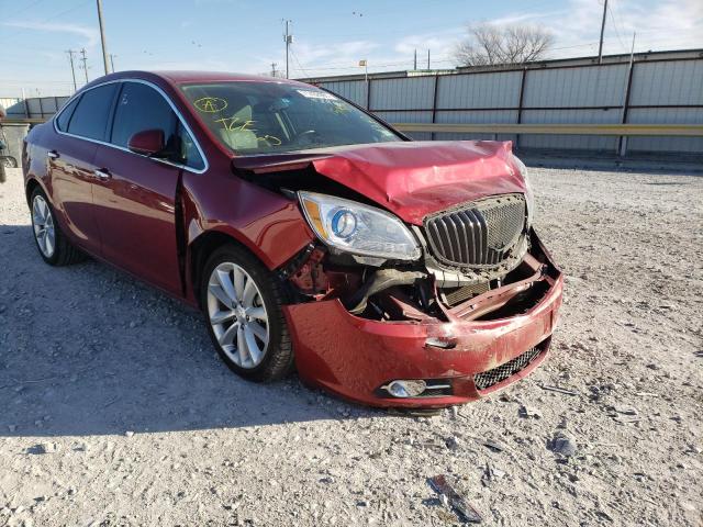 BUICK VERANO 2014 1g4pp5sk3e4159807