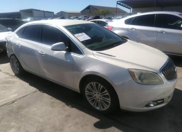 BUICK VERANO 2014 1g4pp5sk3e4182262