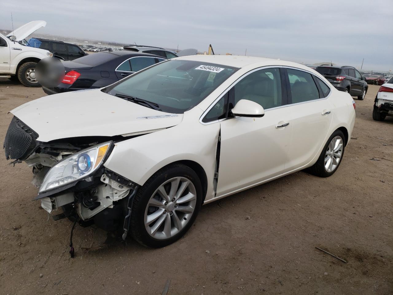 BUICK VERANO 2014 1g4pp5sk3e4197781