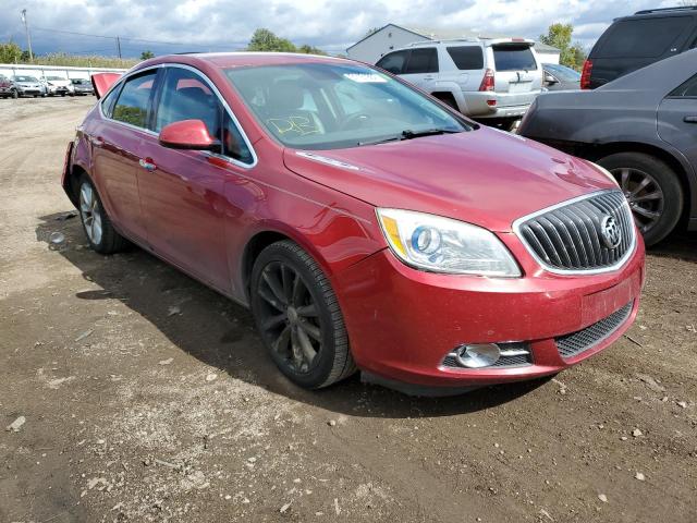 BUICK VERANO 2014 1g4pp5sk3e4233131