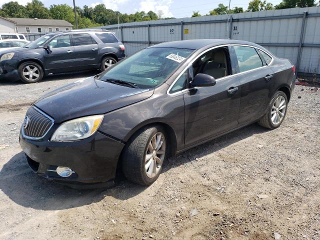 BUICK VERANO 2014 1g4pp5sk3e4236353