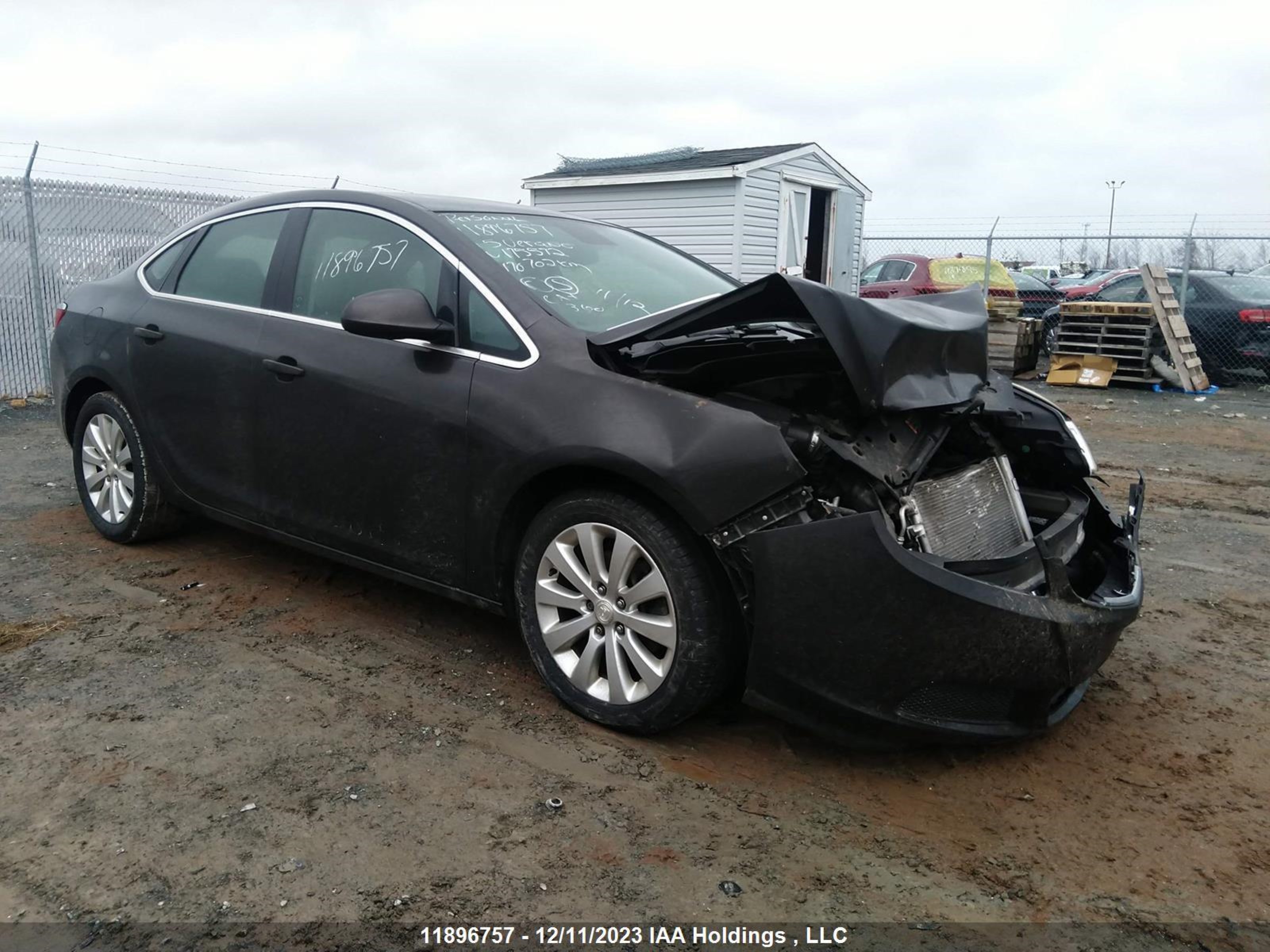 BUICK VERANO 2015 1g4pp5sk3f4175572