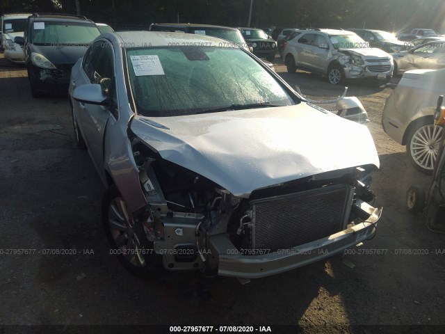 BUICK VERANO 2015 1g4pp5sk3f4195451