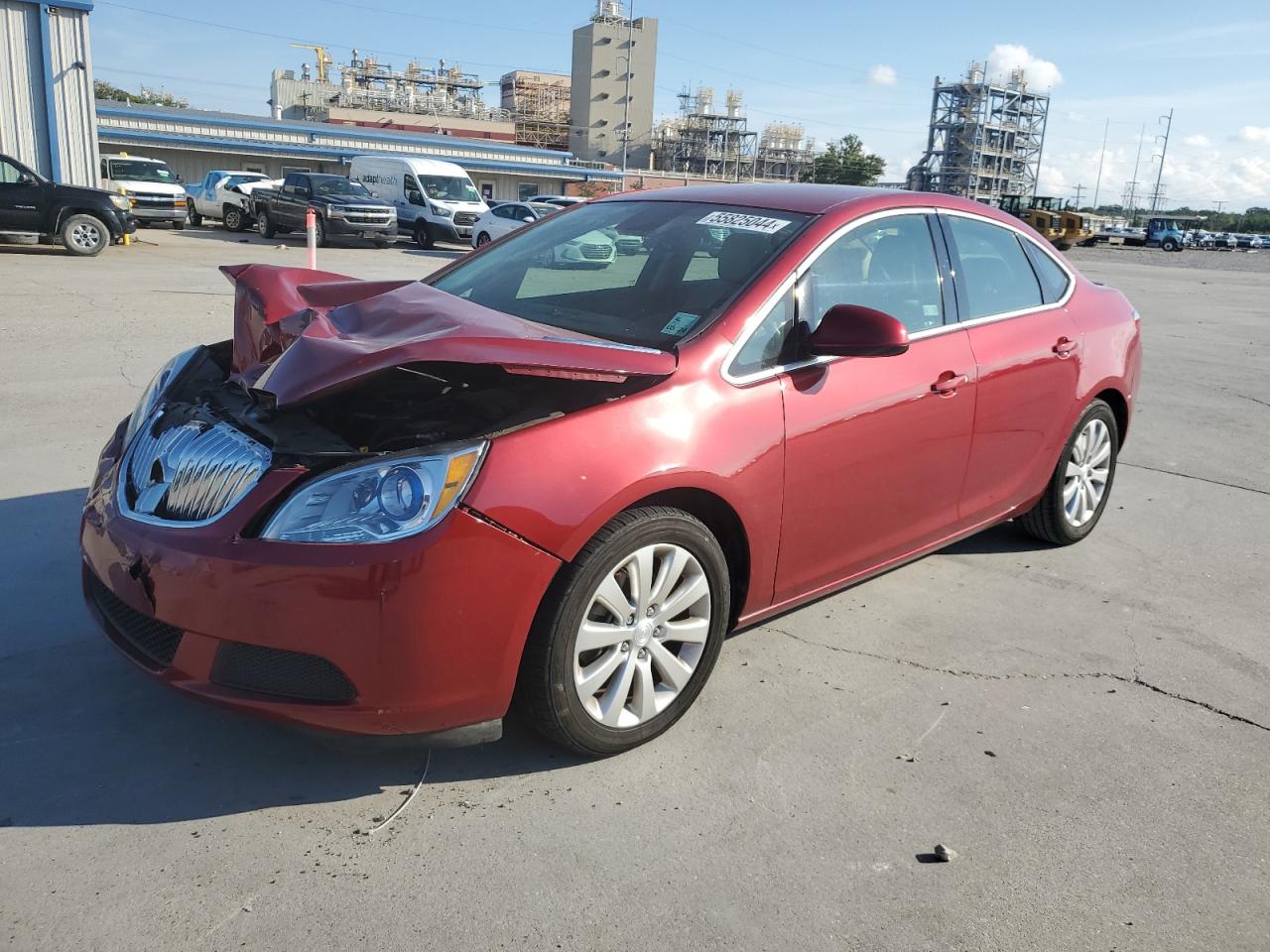 BUICK VERANO 2016 1g4pp5sk3g4139706