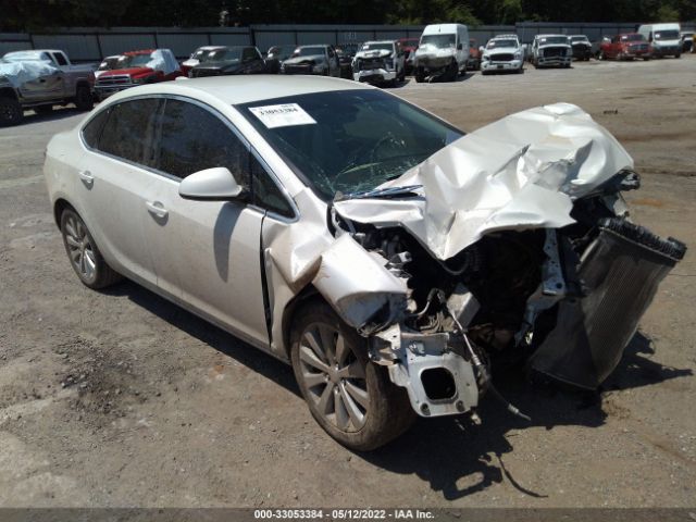 BUICK VERANO 2016 1g4pp5sk3g4163536