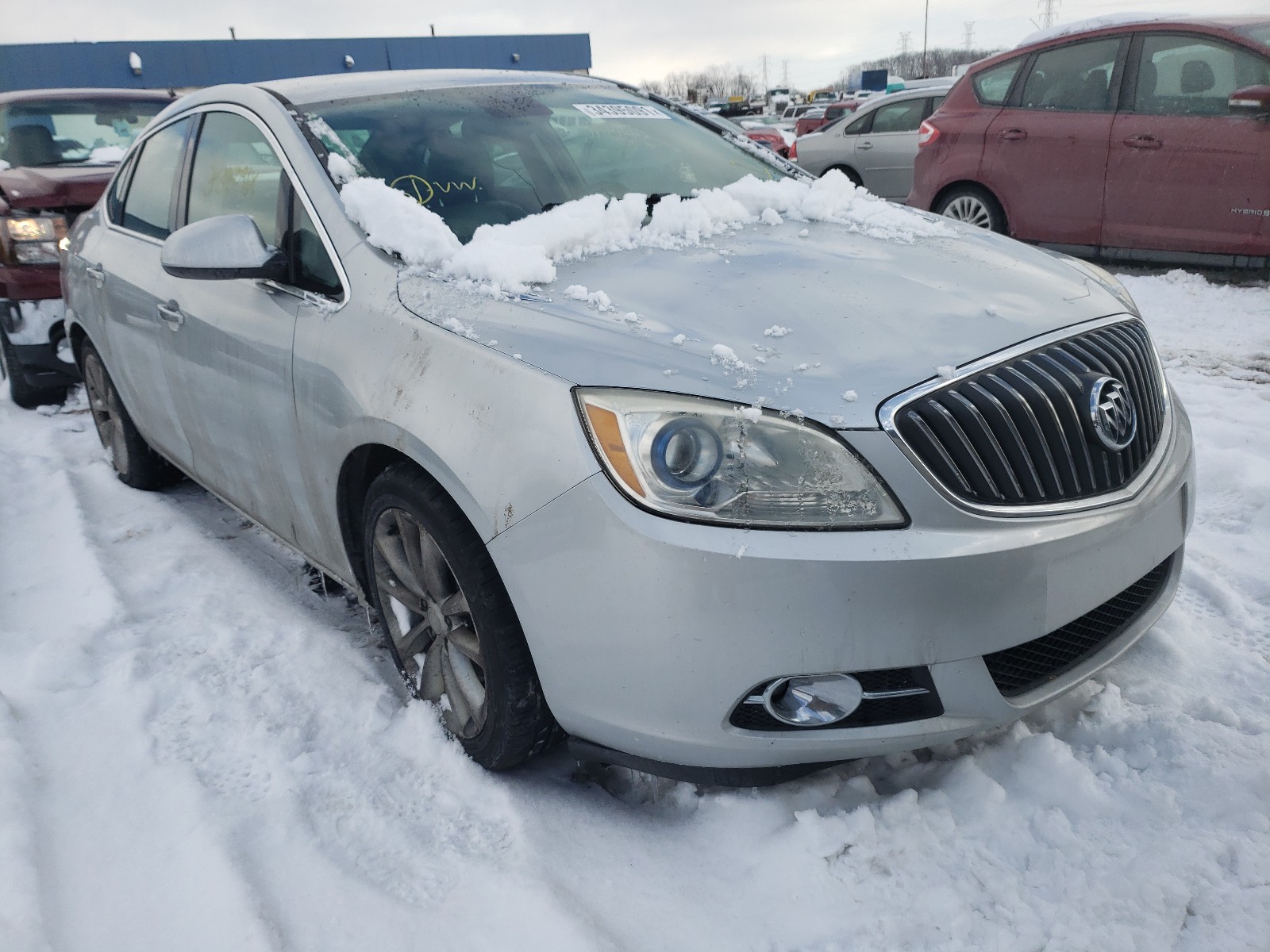 BUICK VERANO 2012 1g4pp5sk4c4217789