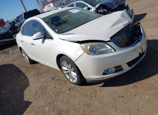 BUICK VERANO 2012 1g4pp5sk4c4231417