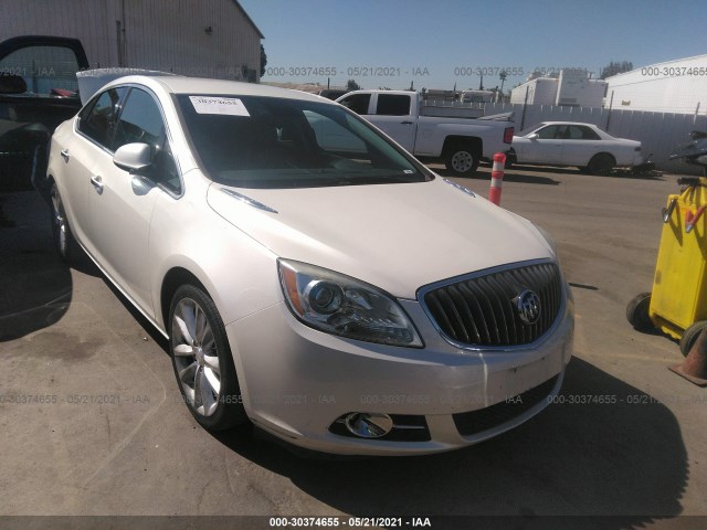 BUICK VERANO 2013 1g4pp5sk4d4121937