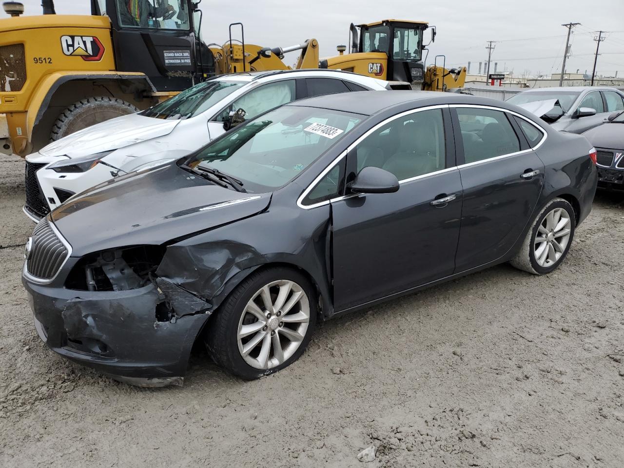 BUICK VERANO 2013 1g4pp5sk4d4138818