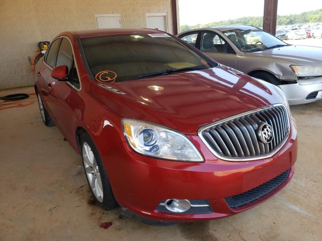 BUICK VERANO 2013 1g4pp5sk4d4143243