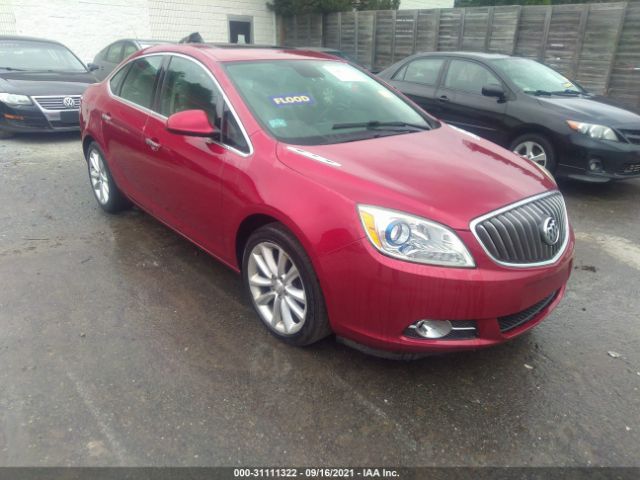 BUICK VERANO 2013 1g4pp5sk4d4179563