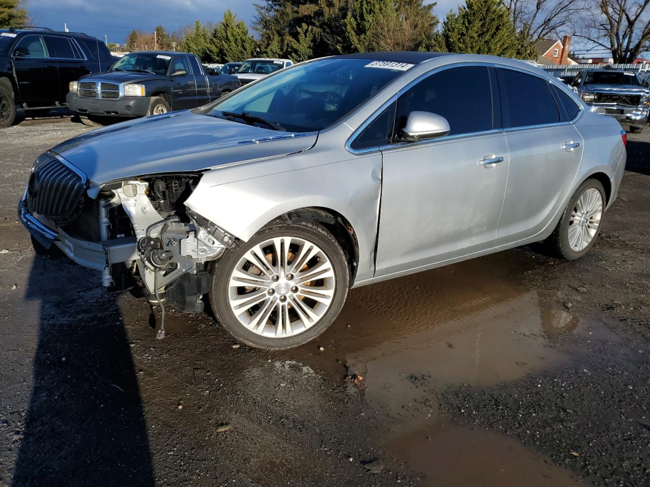 BUICK VERANO 2013 1g4pp5sk4d4186786