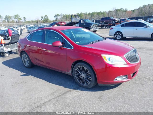 BUICK VERANO 2013 1g4pp5sk4d4187632