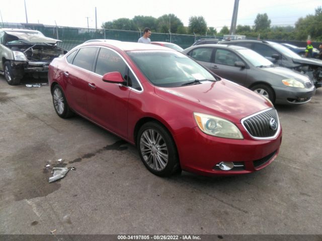 BUICK VERANO 2013 1g4pp5sk4d4189784