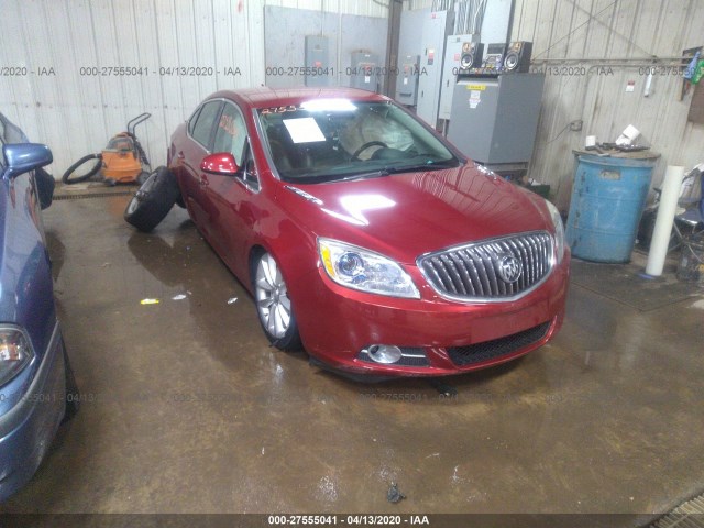 BUICK VERANO 2013 1g4pp5sk4d4197142