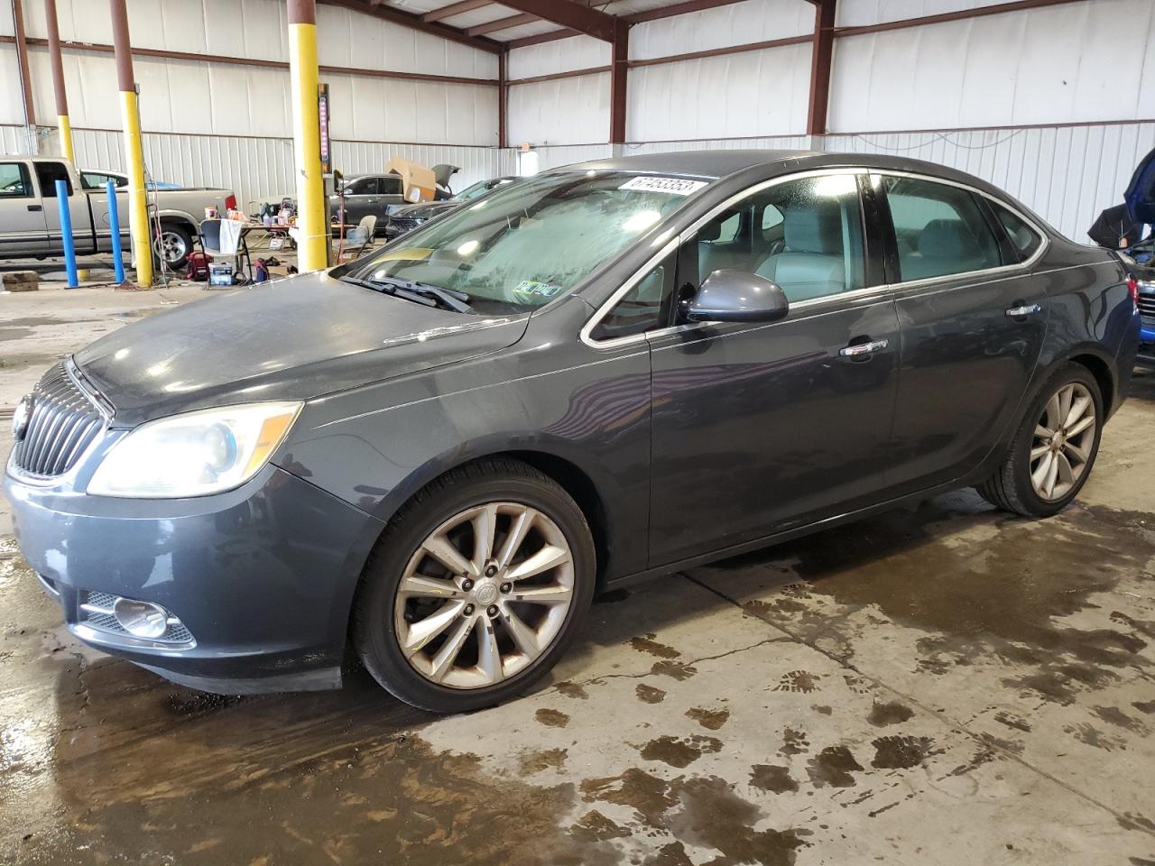 BUICK VERANO 2013 1g4pp5sk4d4204834