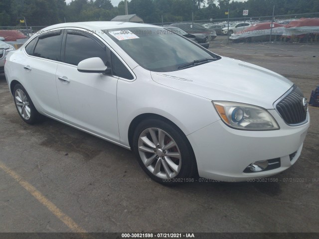 BUICK VERANO 2013 1g4pp5sk4d4235629