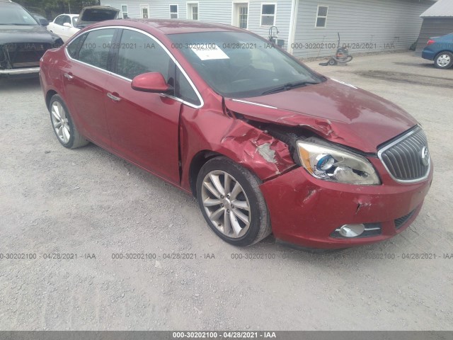 BUICK VERANO 2013 1g4pp5sk4d4237154