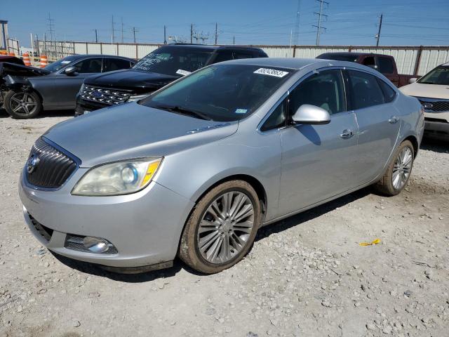 BUICK VERANO 2013 1g4pp5sk4d4243536