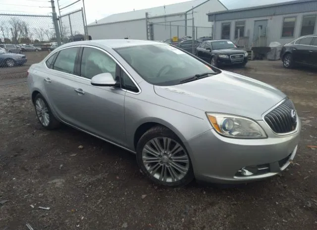 BUICK VERANO 2013 1g4pp5sk4d4249126