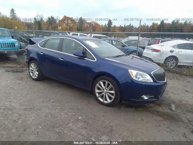 BUICK VERANO 2014 1g4pp5sk4e4120191