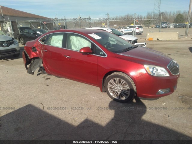 BUICK VERANO 2014 1g4pp5sk4e4130381