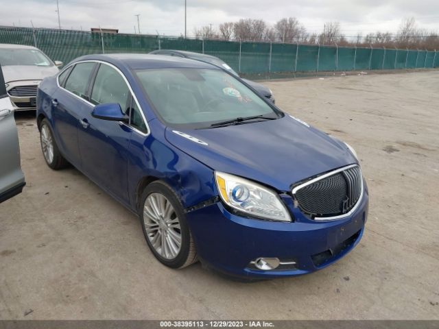 BUICK VERANO 2014 1g4pp5sk4e4134138