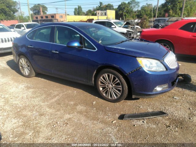 BUICK VERANO 2014 1g4pp5sk4e4135290