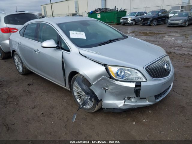 BUICK VERANO 2014 1g4pp5sk4e4138383