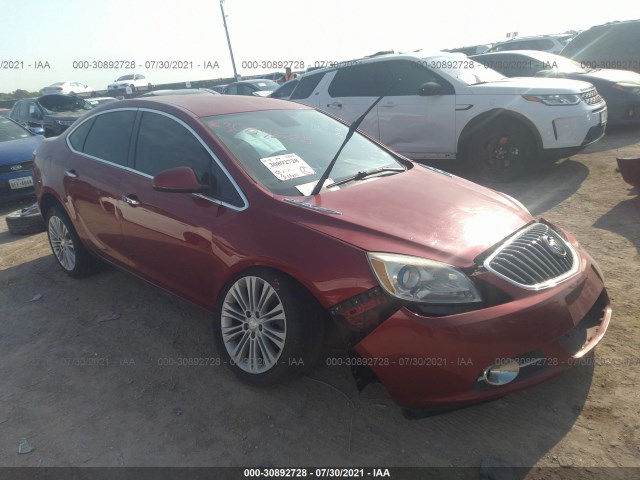 BUICK VERANO 2014 1g4pp5sk4e4150338